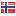 sizerecords.com server is located in Norway